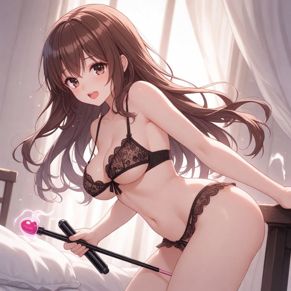 The Ultimate Guide to Choosing Your First Adult Accessory