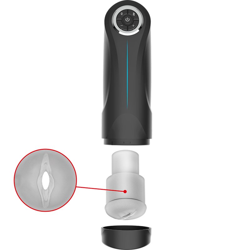 JAMYJOB - MELKMELK MET OP- EN OMLAAGFUNCTIE