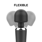 NAOMI WAND - NIEUWE SUPERSTERKE MASSAGEAPPARAAT