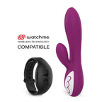 Coverme Taylor vibrator compatibel met Watchme draadloze technologie.