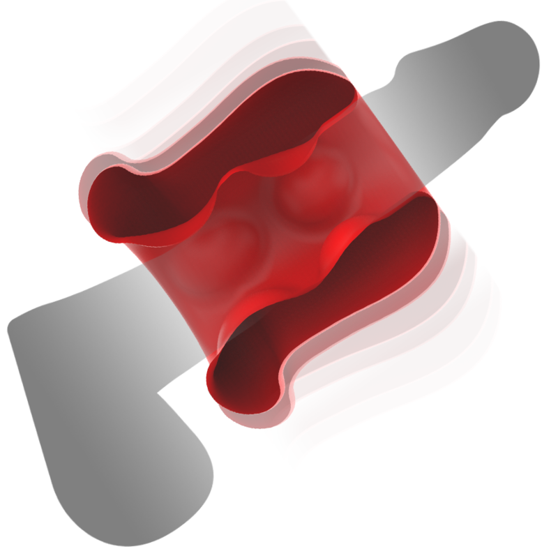 JAMYJOB - ASTRA ORALE EXTREM VIBRATIE EN ZUIGING