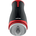 JAMYJOB - MILKER STROKER UP AND DOWN FUNCTION