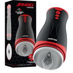 JAMYJOB - MILKER STROKER UP AND DOWN FUNCTION