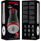 JAMYJOB - MILKER STROKER UP AND DOWN FUNCTION