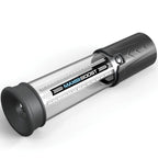 PUMP WORX - MAX BOOST ZWART