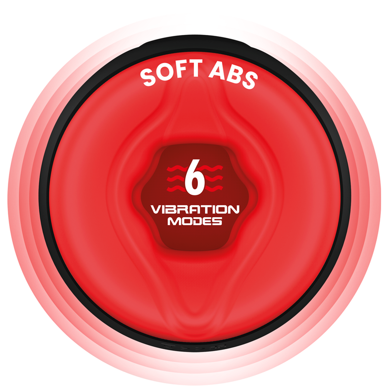 JAMYJOB - SWING-R VERWARMINGSEFFECT, SWING TECH EN VIBRATIE MASTURBATOR