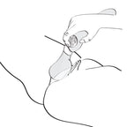 SHUNGA - ZOA INTIEME MASSAGEAPPARAAT FUCHSIA