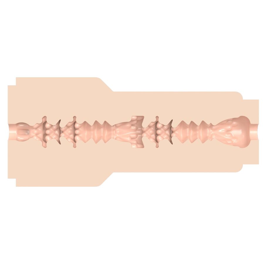 VLEESLICHT - VANNA BARDOT VAGINA