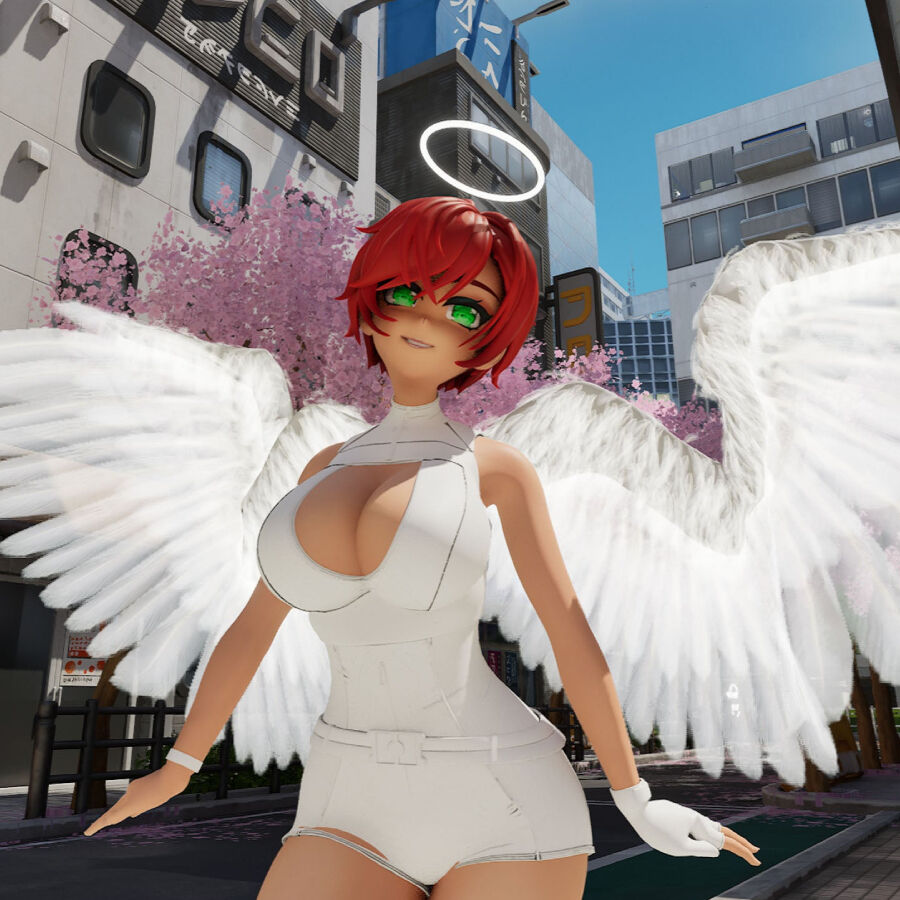 FLESHLIGHT FANTASIE - EVIE AKASHIYA VAGINA